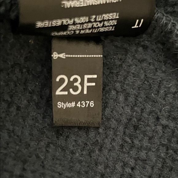 KUHL Ascendyr Hoody in Fleece Womens
Large Dark Green ☘️ Zip-Up Style 4376 - Picture 8 of 14